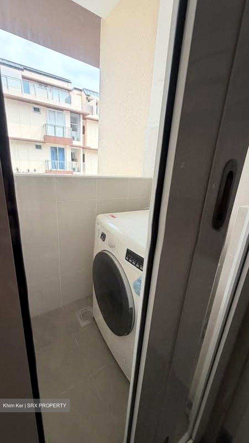 Novena Regency (D11), Apartment #615889311